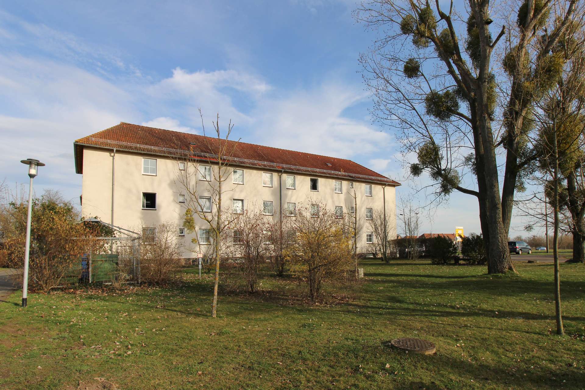 Außenansicht, Torgau (Torgau)