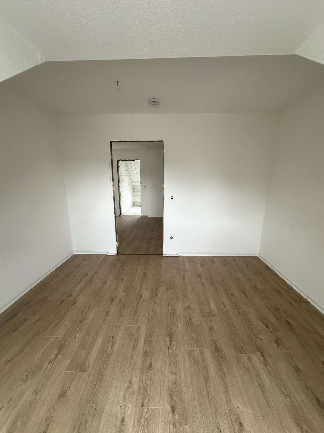Schlafzimmer 2 Ansicht 2, Zwickau (Marienthal), Werdauer Straße 58