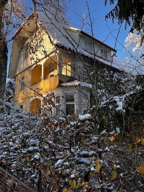 Außenansicht, Schömberg (Schömberg)