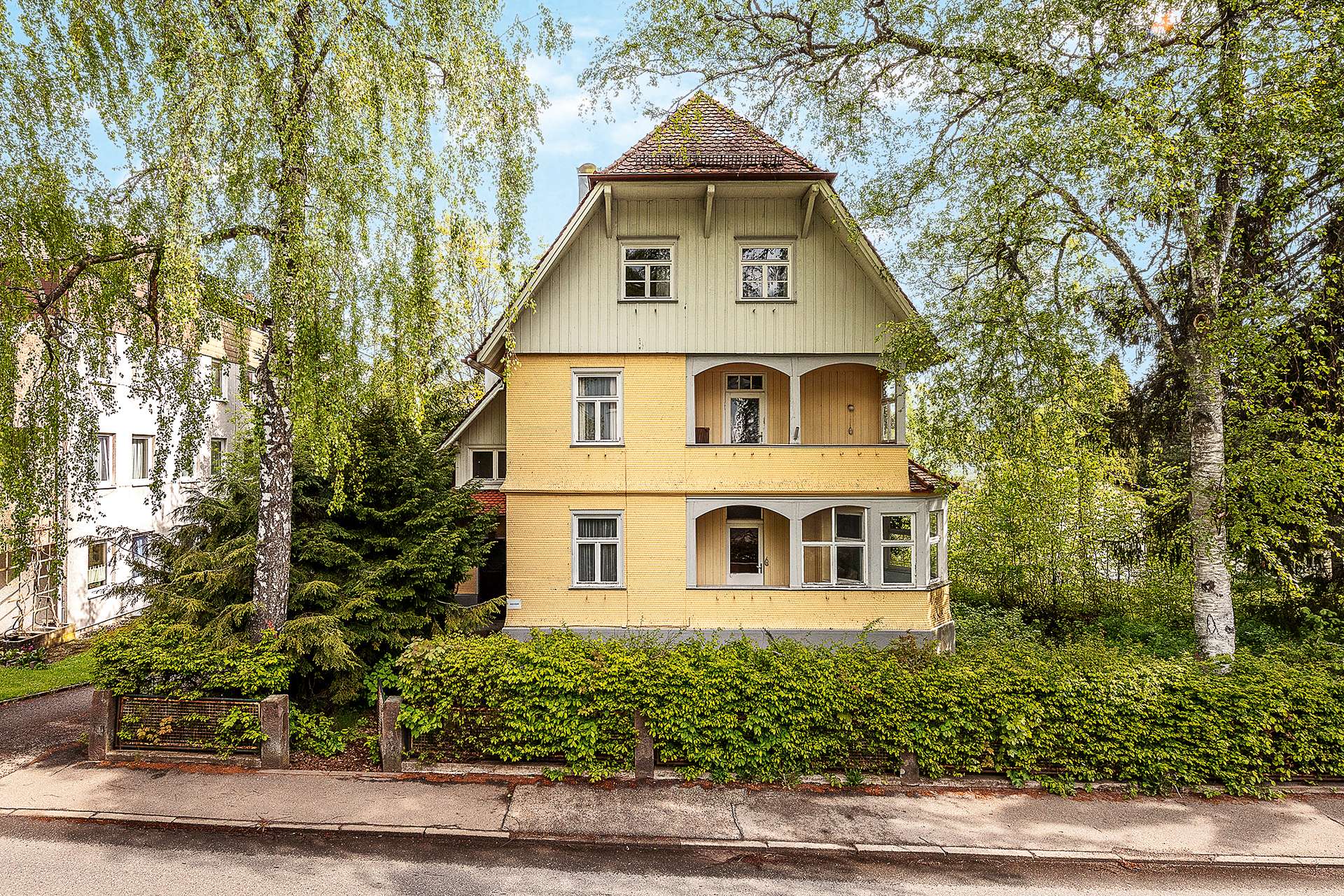 Ansicht, Schömberg (Schömberg)