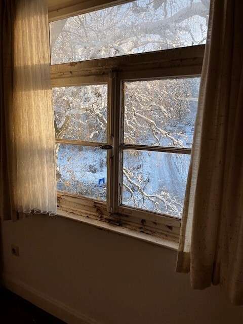 Fenster Beispiel, Schömberg (Schömberg)