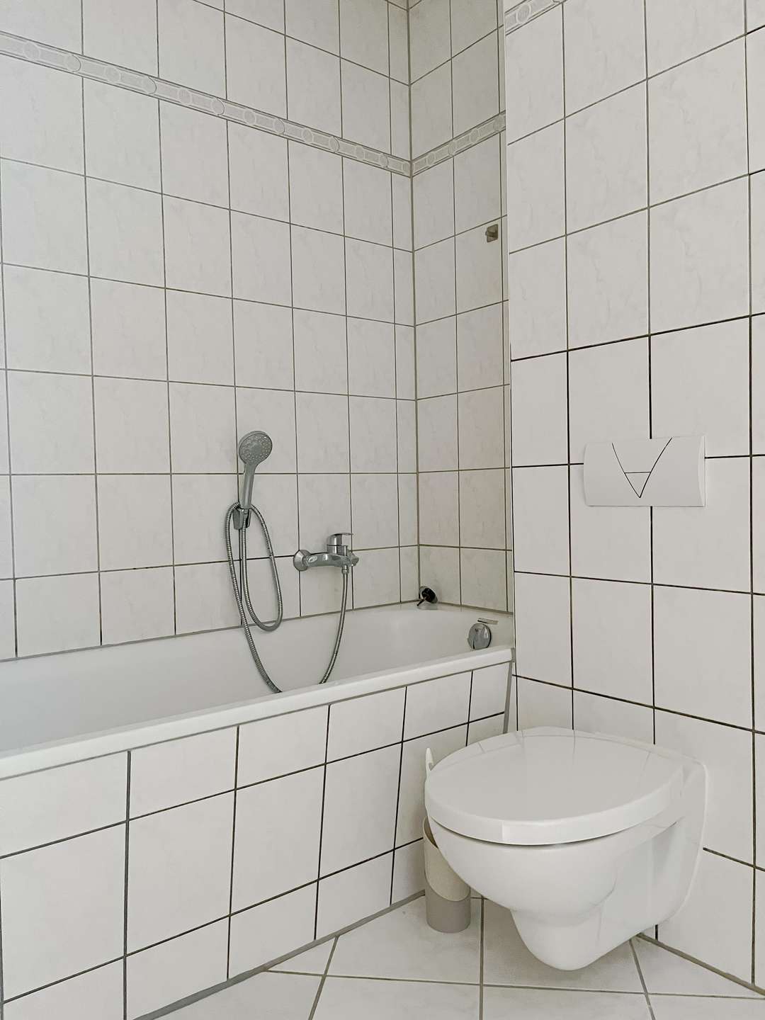 Referenzbild Bad, Leipzig (Altlindenau)