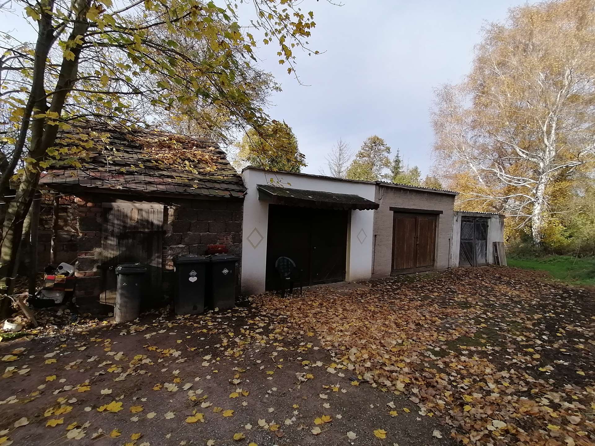 Aktuelle Bebauung, Schkopau (Schkopau)