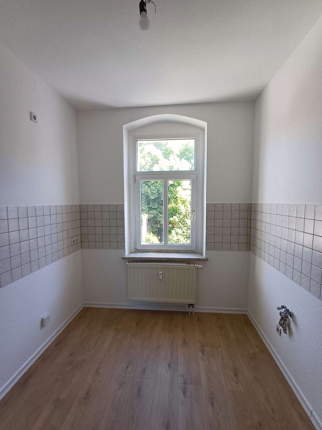 Küche, Zwickau (Marienthal), Werdauer Straße 58