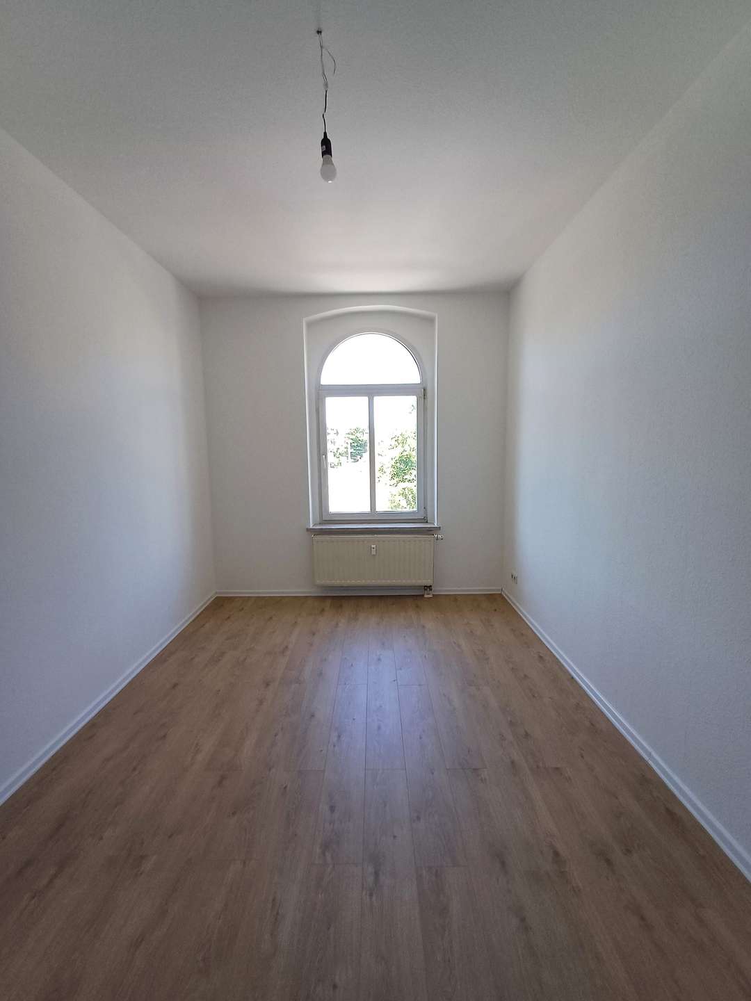 Schlafzimmer 1, Zwickau (Marienthal), Werdauer Straße 58