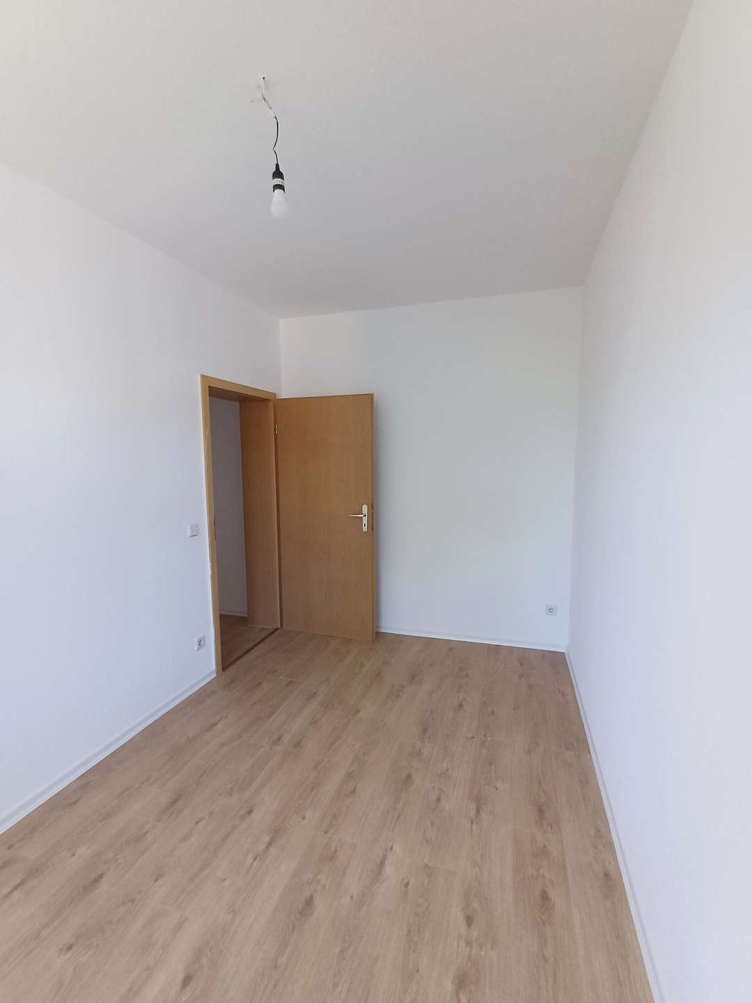 Schlafzimmer 2 Ansicht 2, Zwickau (Marienthal), Werdauer Straße 58