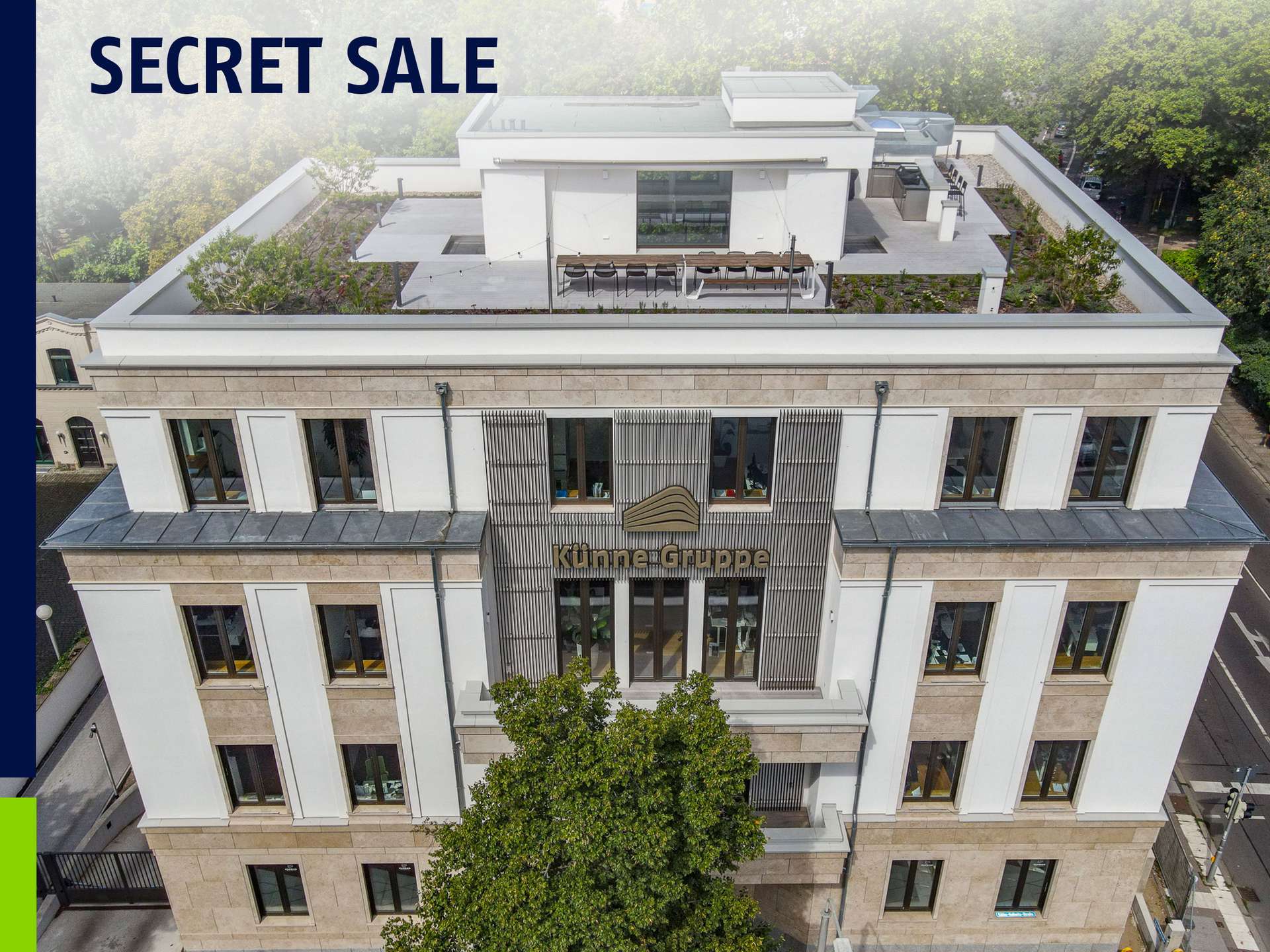 Secret Sale, Chemnitz (Borna-Heinersdorf)