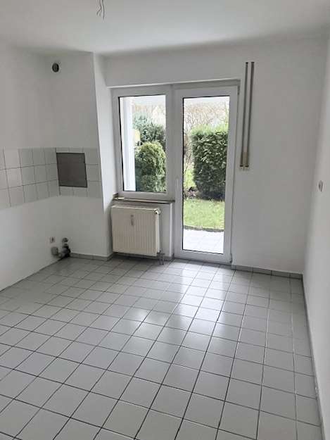 Küche mit Terrassenzugang, Schkeuditz (Schkeuditz)