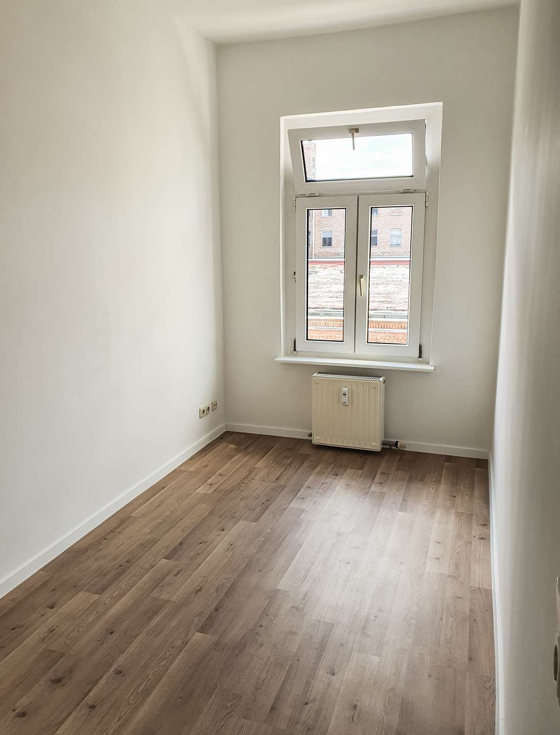 Kinderzimmer, Leipzig (Plagwitz)
