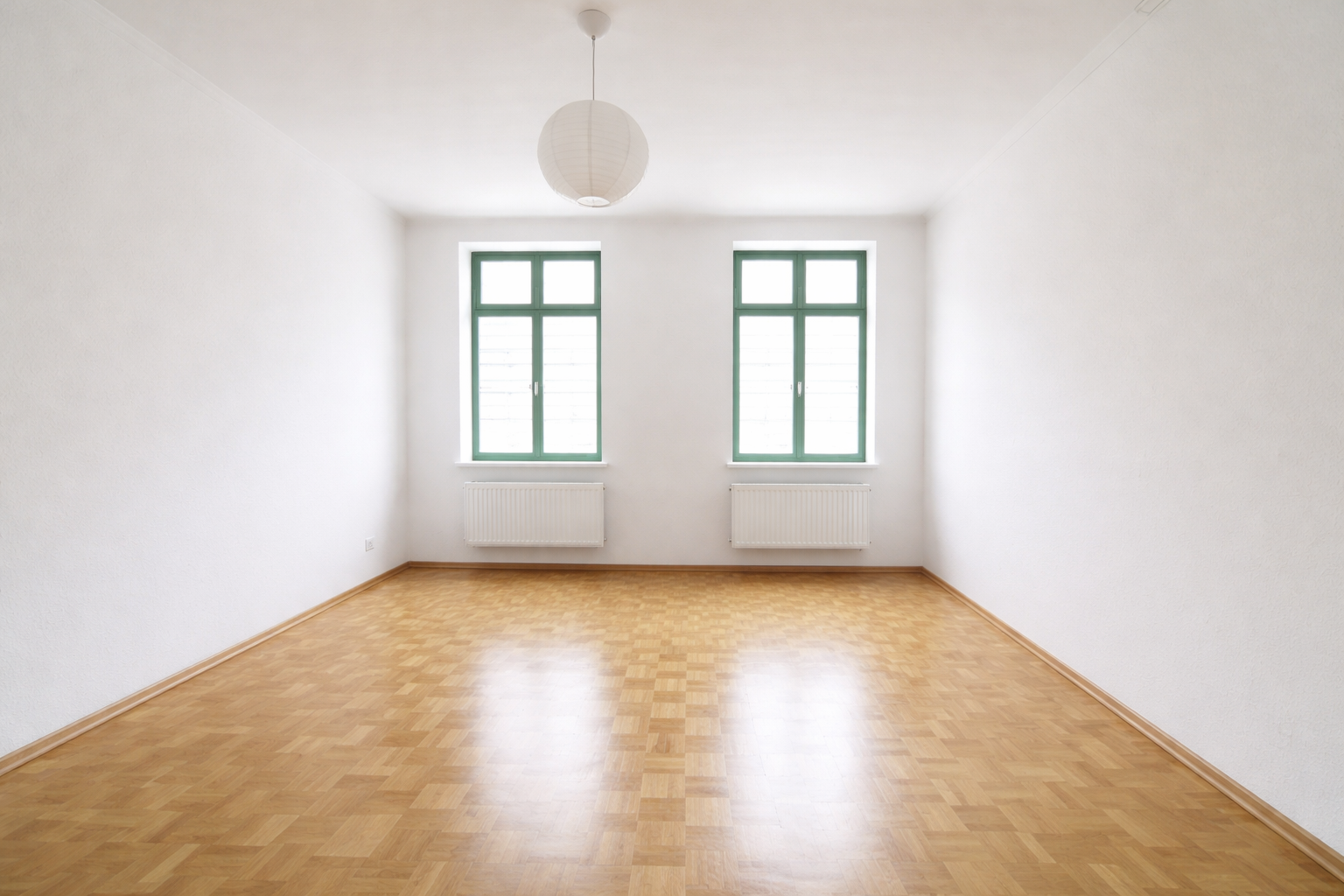 Schlafzimmer, Leipzig (Stötteritz)