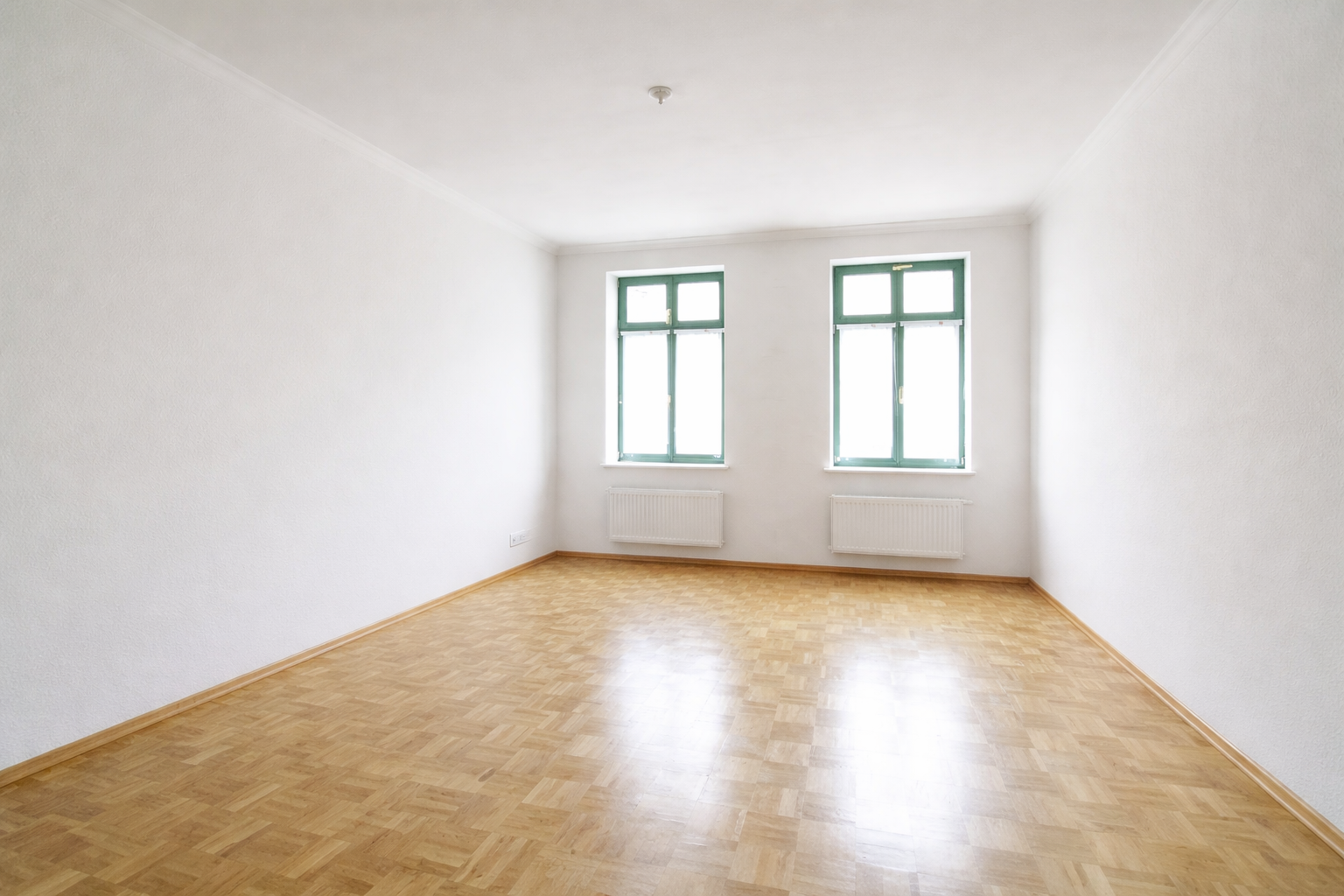 Wohnzimmer, Leipzig (Stötteritz)
