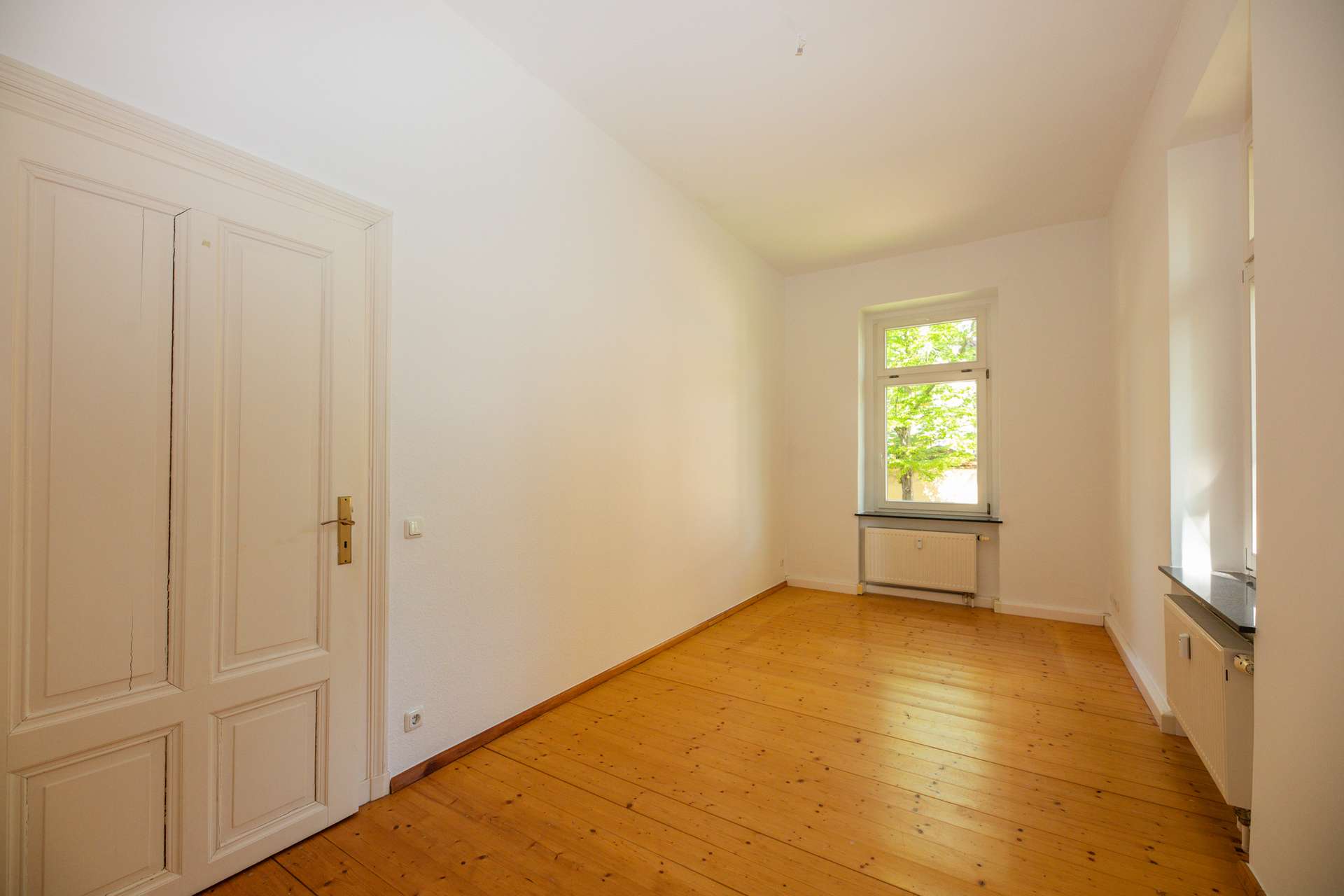 Zimmer, Markkleeberg (Markkleeberg)