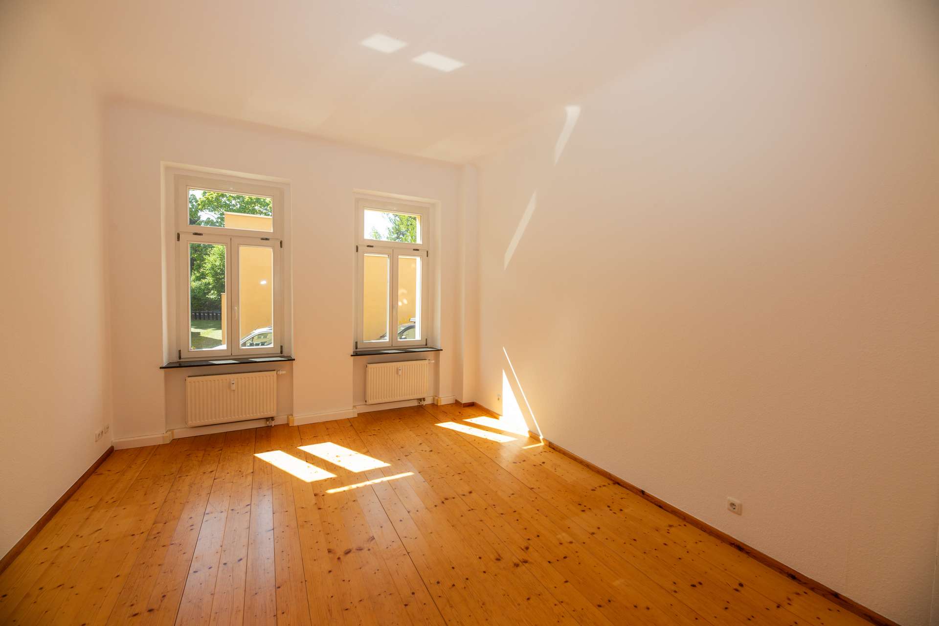 Zimmer, Markkleeberg (Markkleeberg)