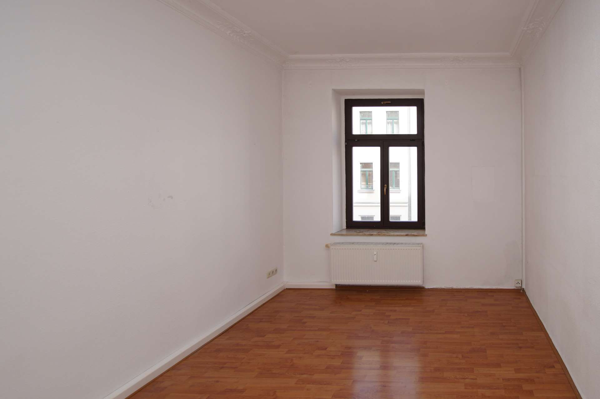 Referenz Wohnraum WE03, Leipzig (Schleußig), Schnorrstraße 31