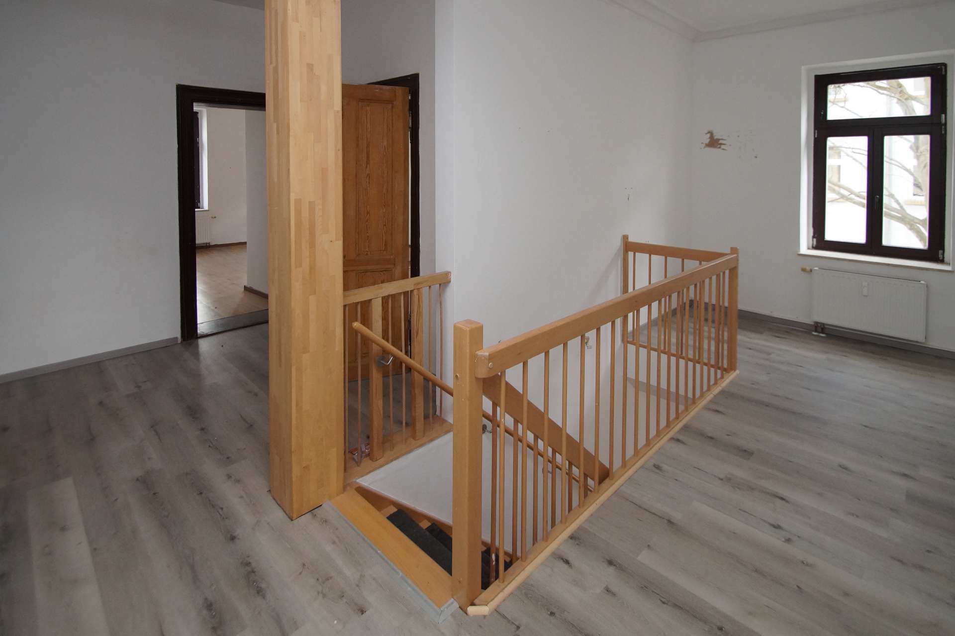 Referenz Galerie WE01, Leipzig (Schleußig), Schnorrstraße 31