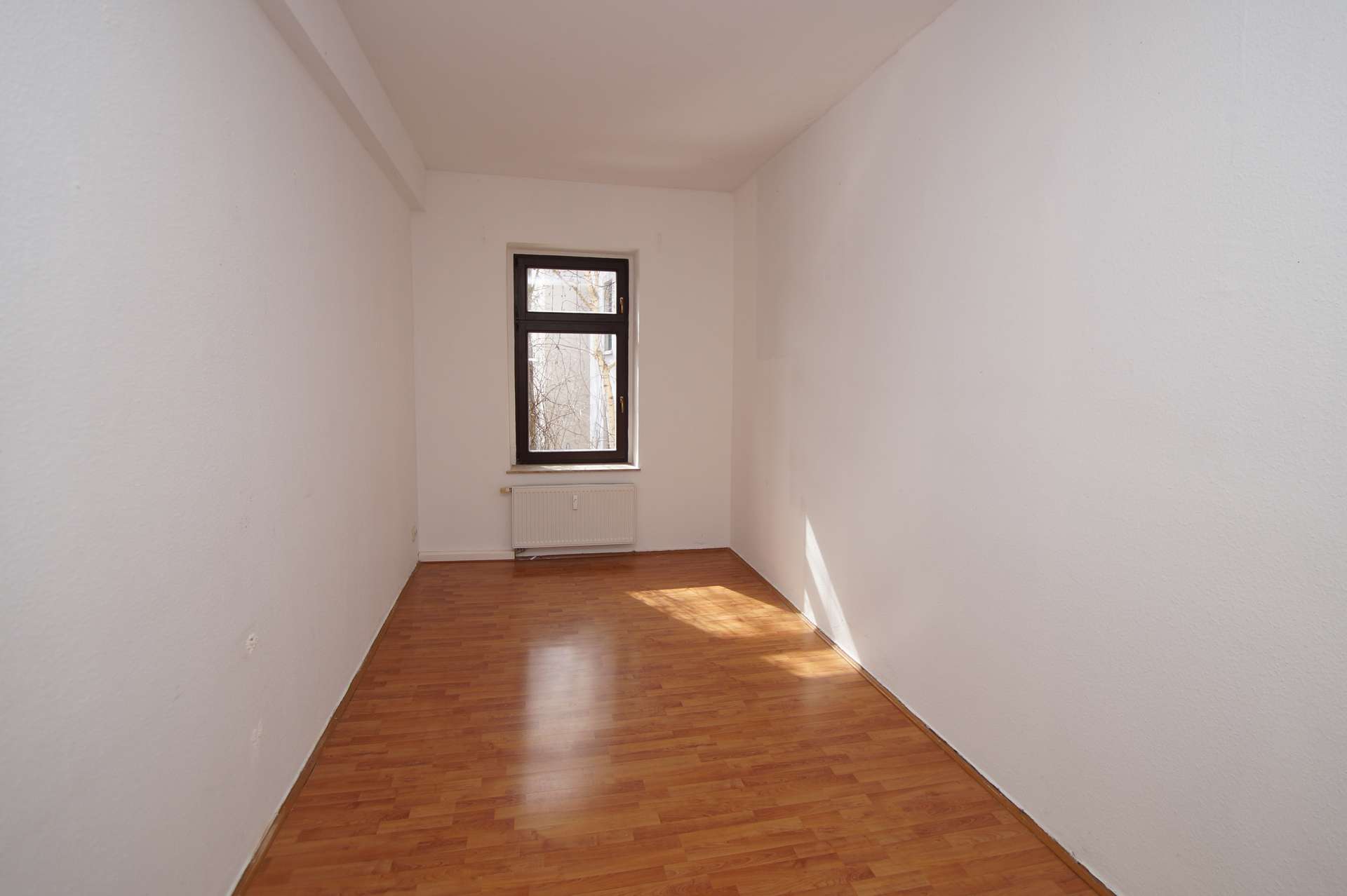 Referenz Wohnraum WE02, Leipzig (Schleußig), Schnorrstraße 31