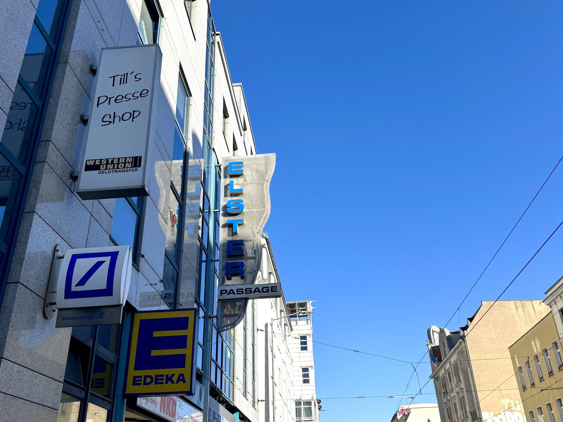 Haus Detail, Leipzig , Zschochersche Straße 48