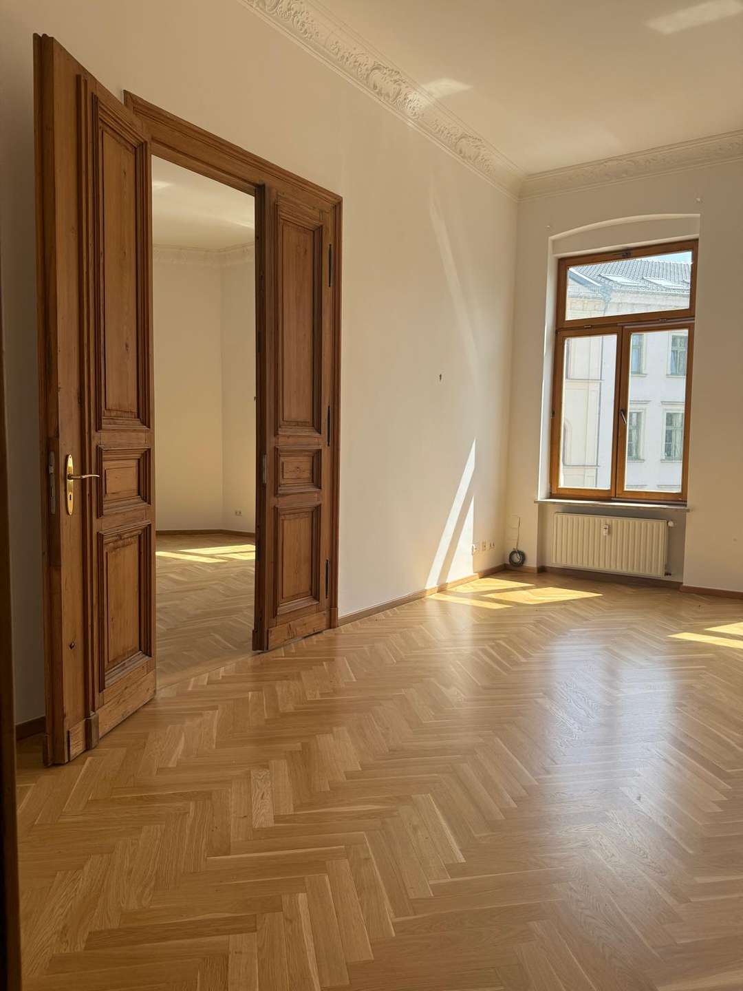 Büro 4, Leipzig (Zentrum-West), Thomasiusstraße 2