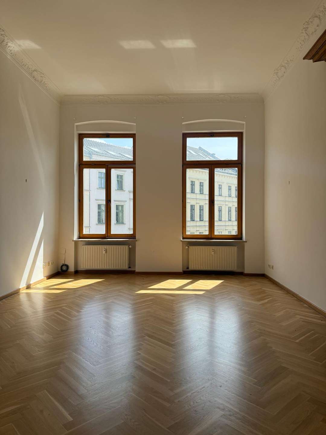 Büro 2, Leipzig (Zentrum-West), Thomasiusstraße 2