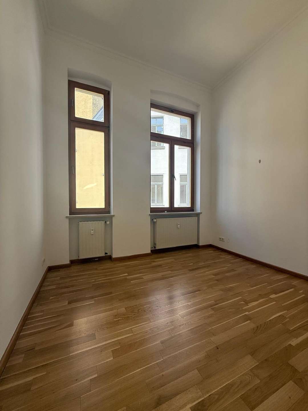 Büro 5, Leipzig (Zentrum-West), Thomasiusstraße 2