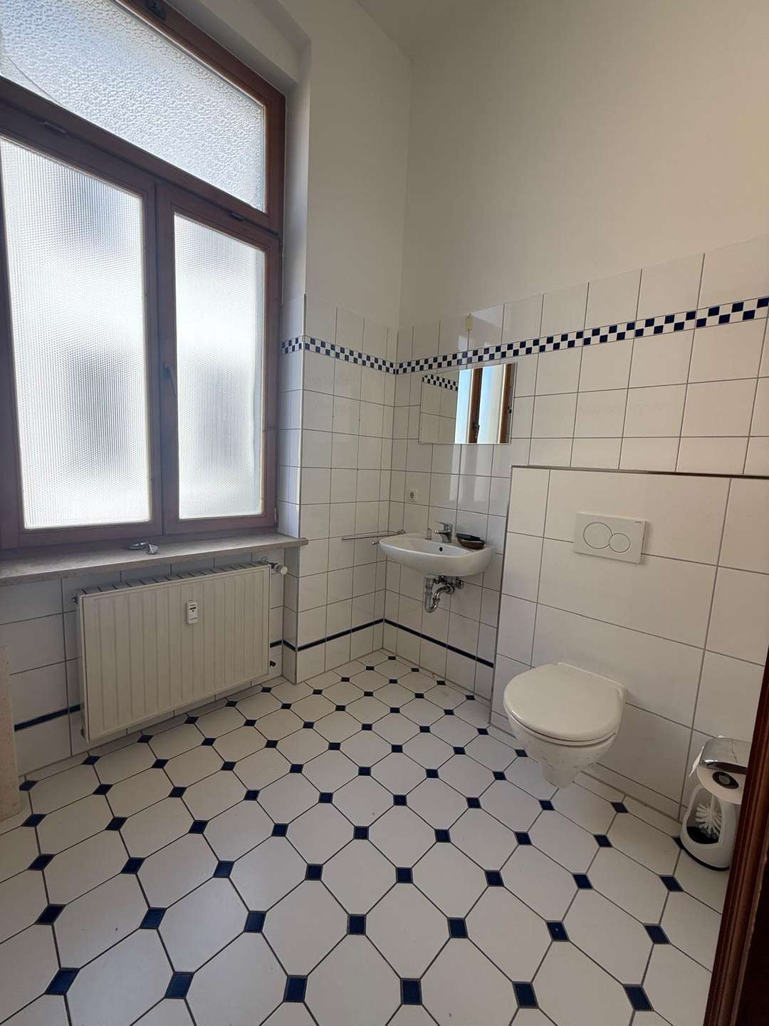 WC 1, Leipzig (Zentrum-West), Thomasiusstraße 2