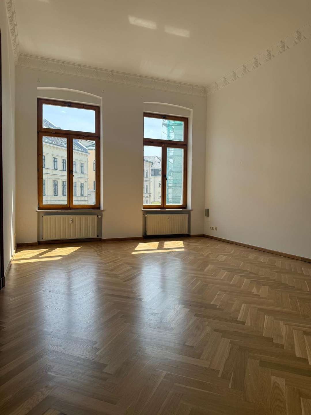 Büro 4, Leipzig (Zentrum-West), Thomasiusstraße 2