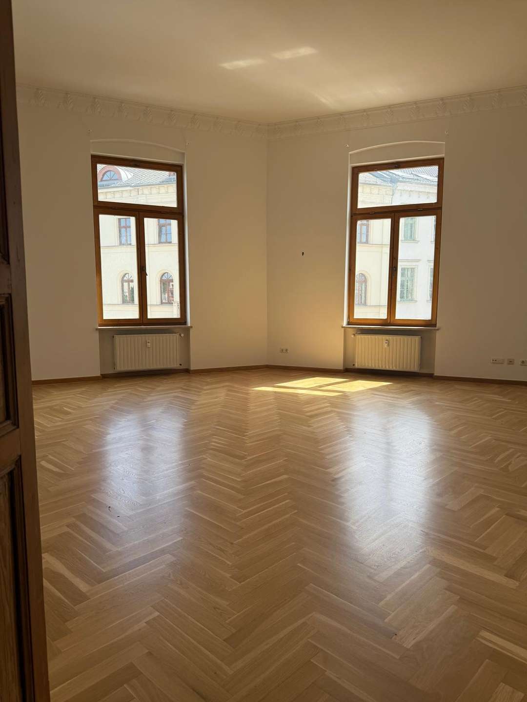 Büro 3, Leipzig (Zentrum-West), Thomasiusstraße 2