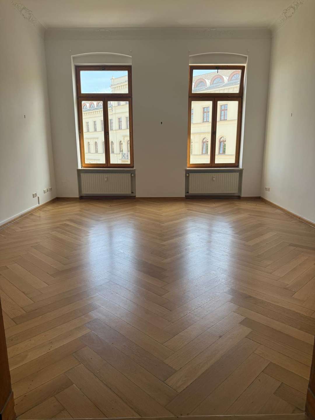 Büro 1, Leipzig (Zentrum-West), Thomasiusstraße 2