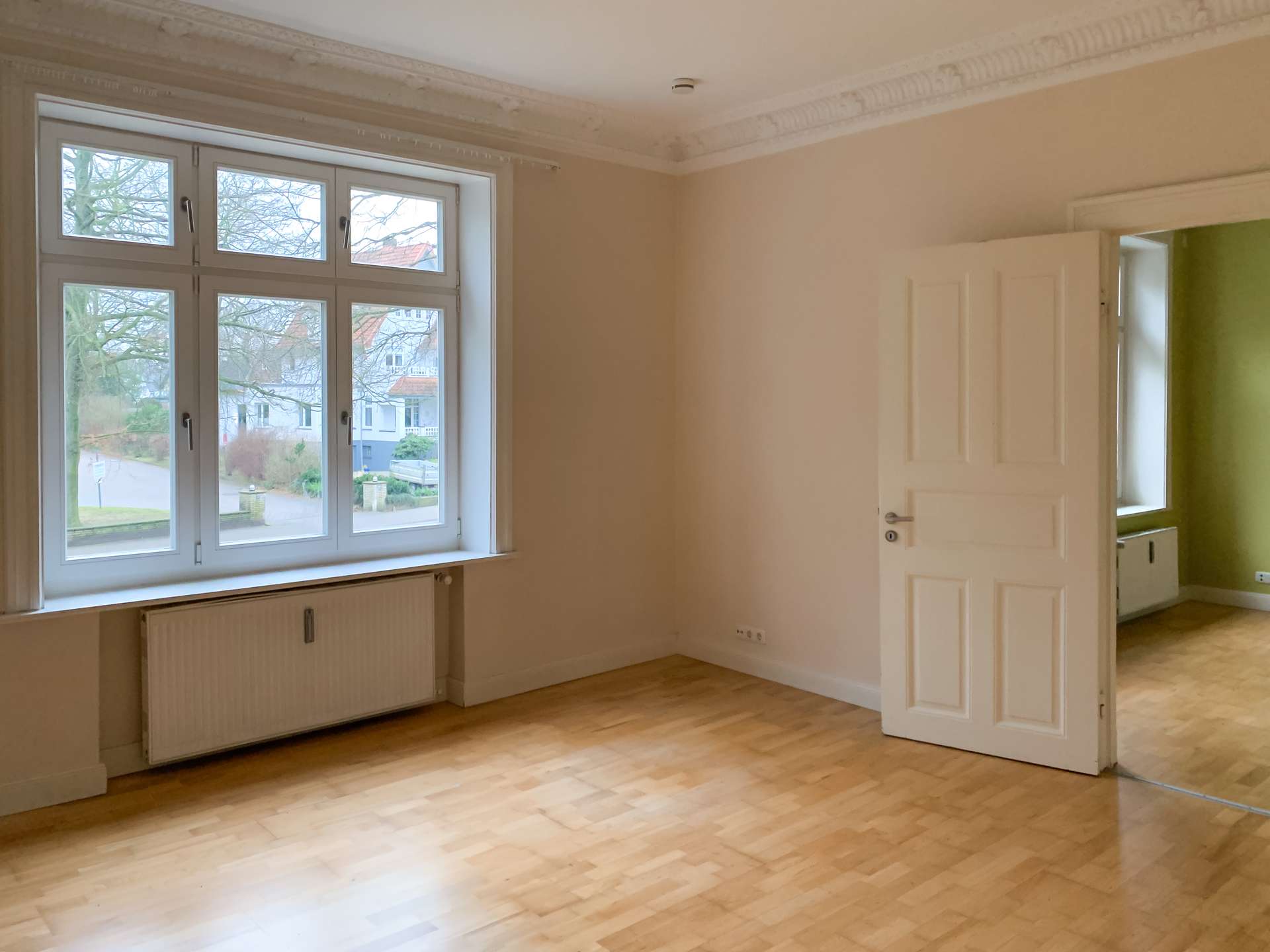 WE02 Schlafzimmer, Hamburg (Rahlstedt)