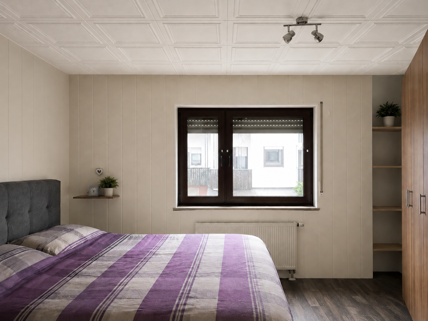 Schlafzimmer, Kabelsketal (Kabelsketal)