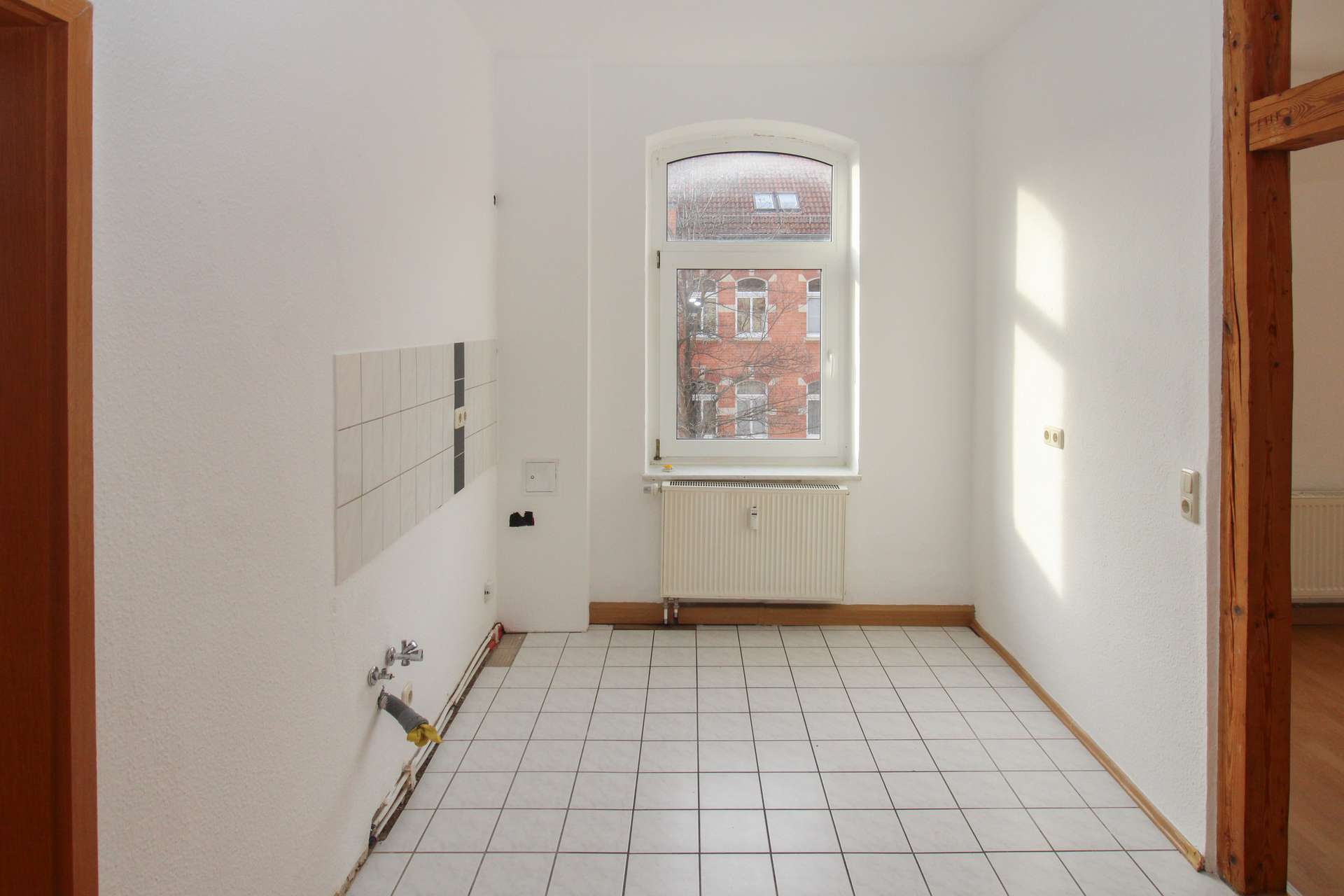 Küche, Erfurt (Andreasvorstadt)