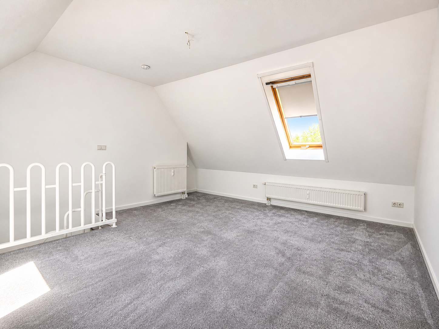 Schlafzimmer, Chemnitz (Hilbersdorf), Klarastraße 24