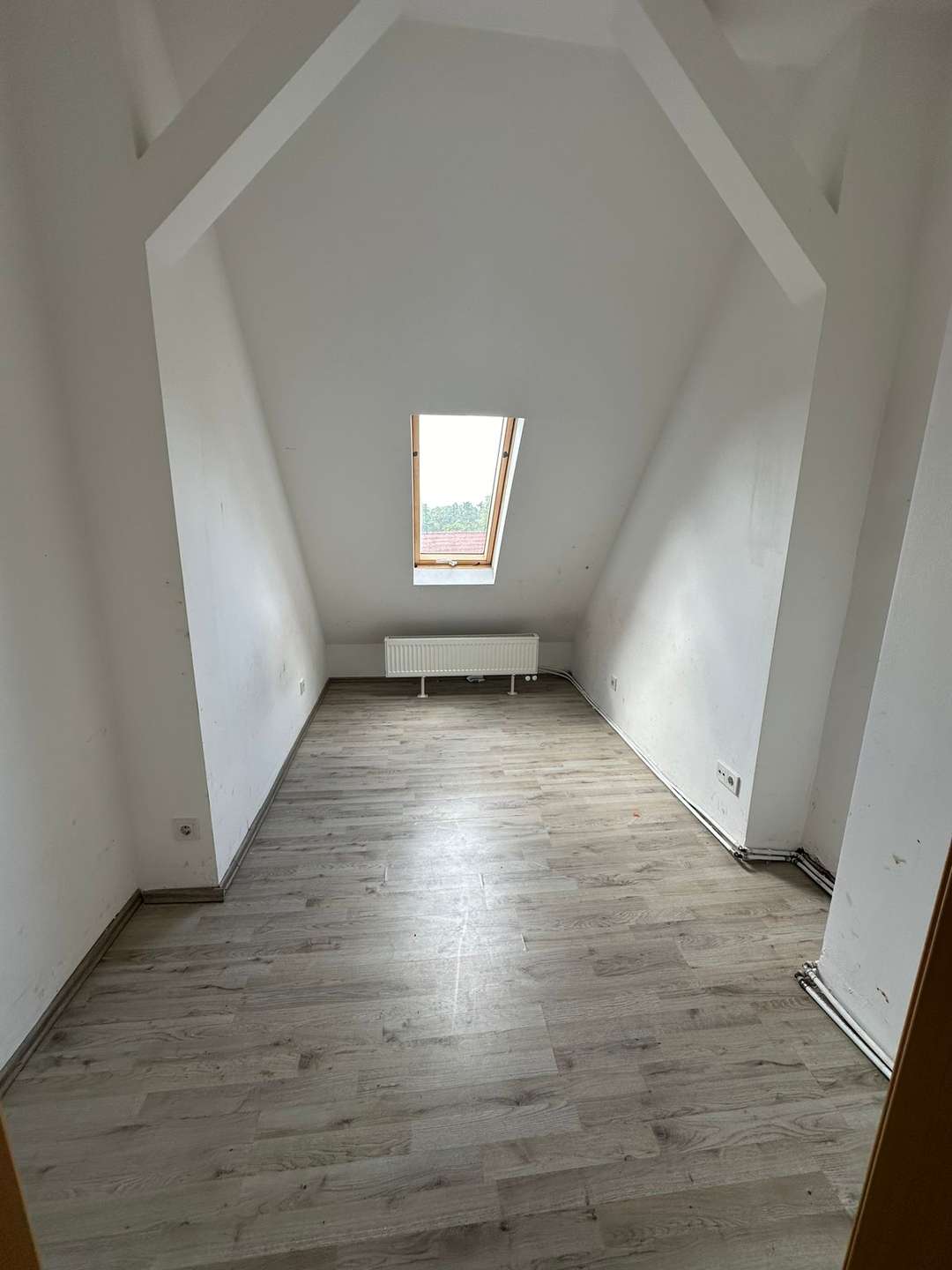 Zimmer, Weißenfels (Weißenfels)