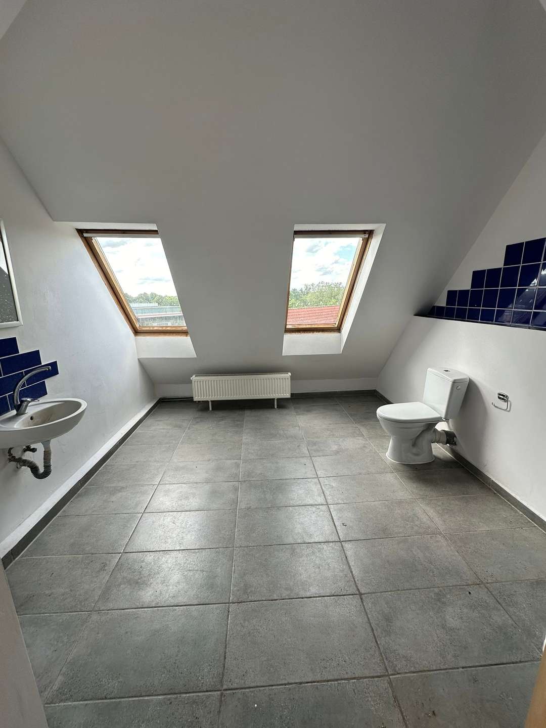 Badezimmer, Weißenfels (Weißenfels)