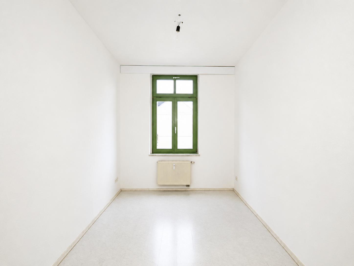 Zimmer 3 aktuell, Chemnitz , Klarastraße 35