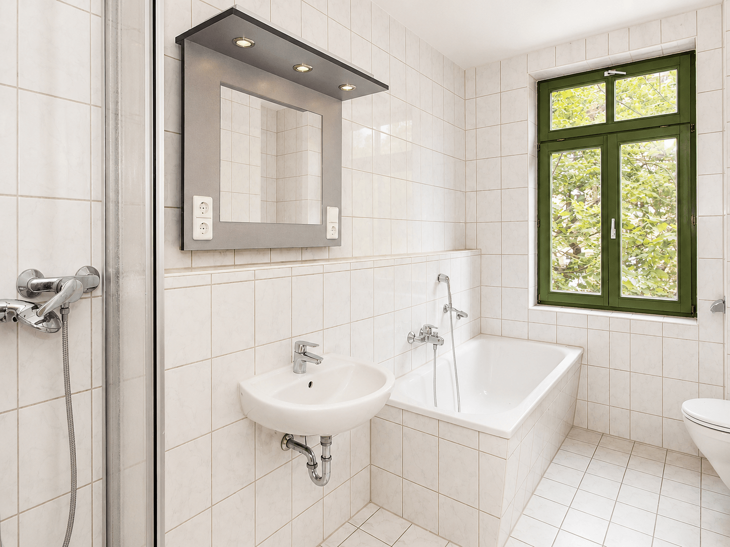 Masterbad, Chemnitz , Klarastraße 35