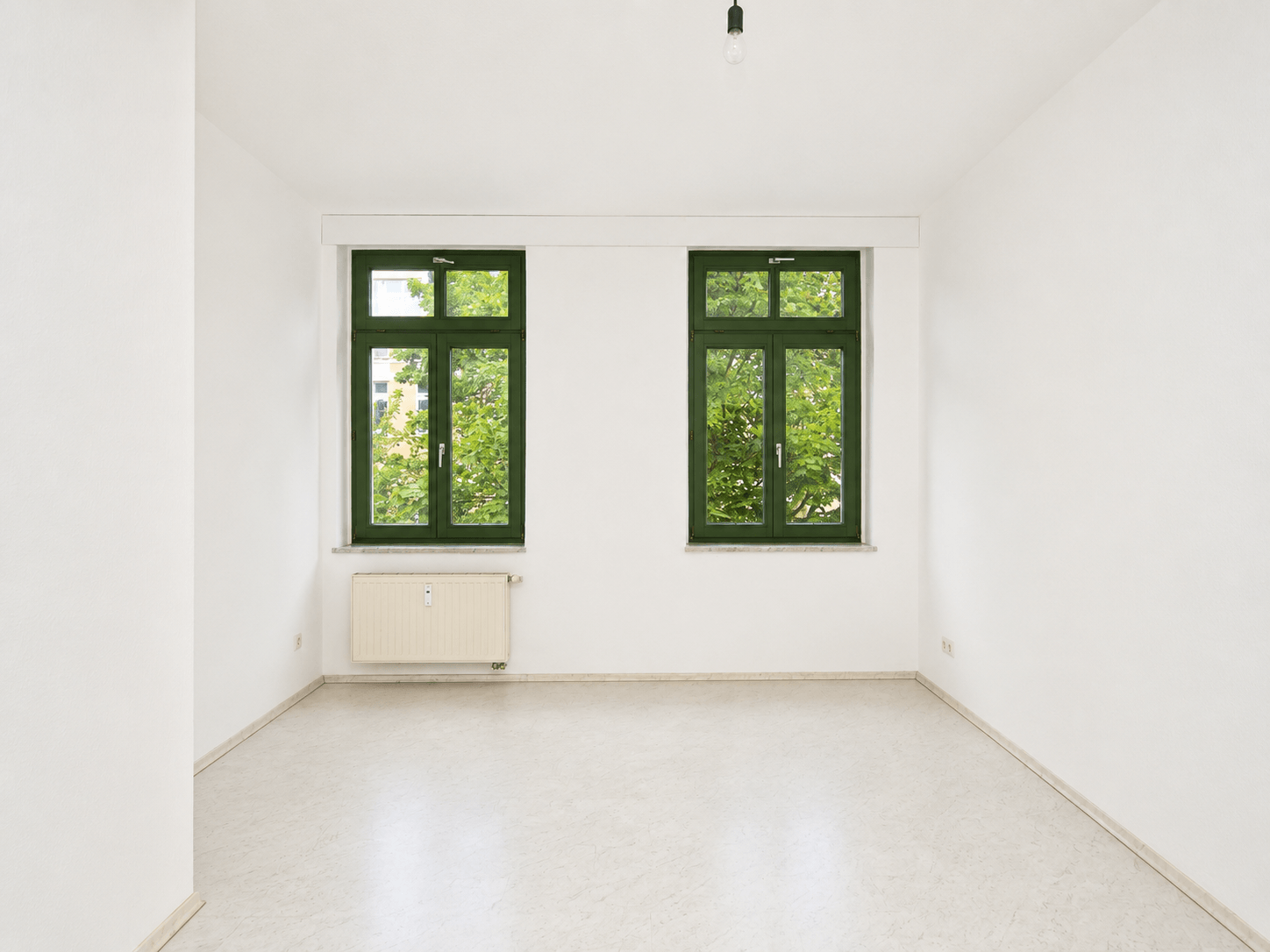 Schlafzimmer aktuell, Chemnitz , Klarastraße 35