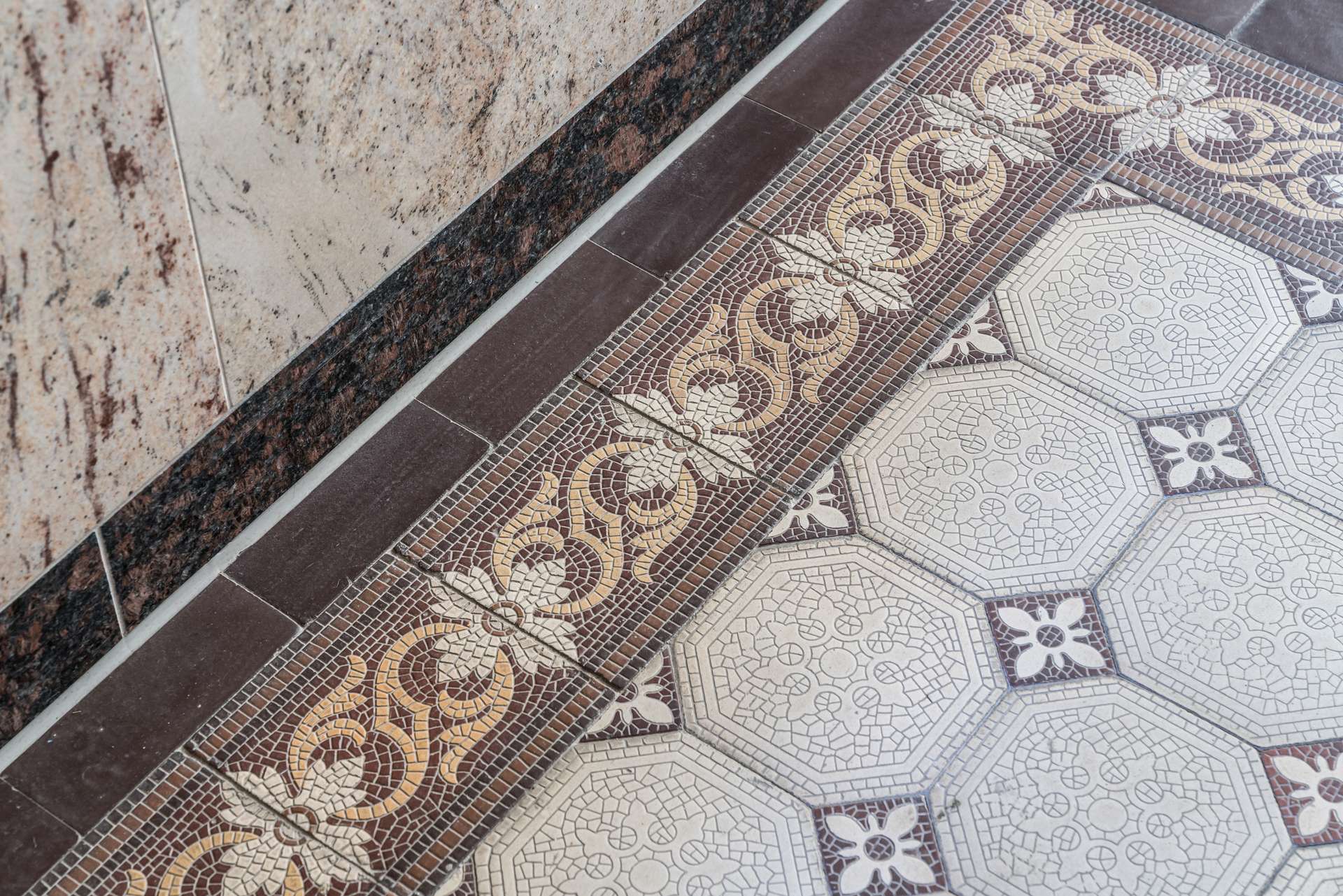 Detail, Leipzig (Zentrum-Nord)