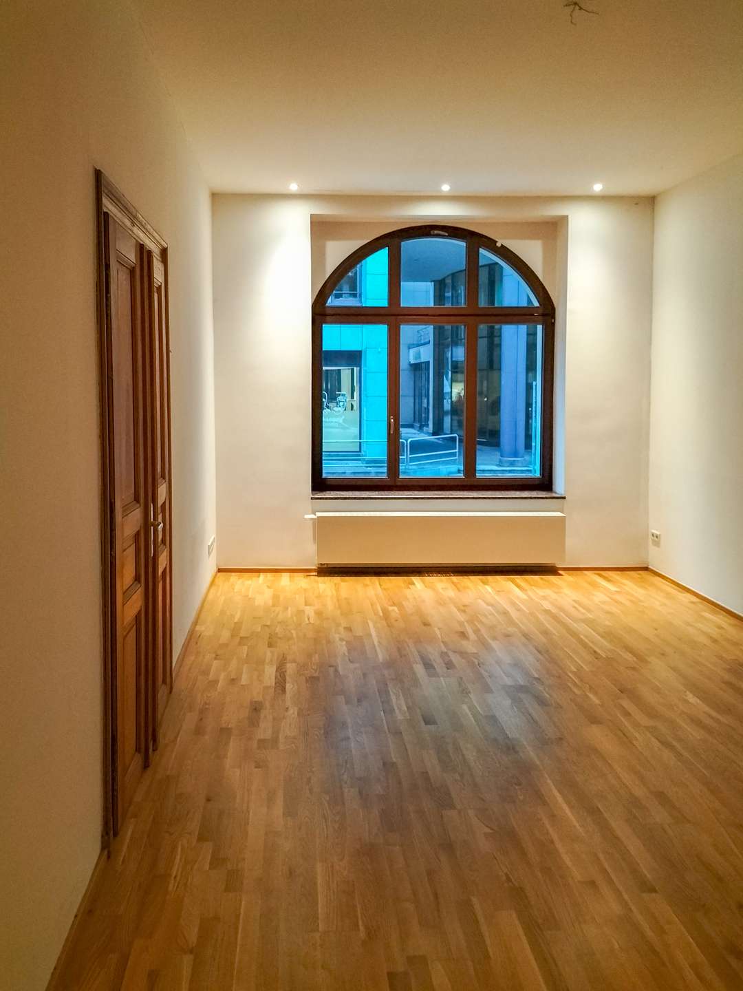 Wohnraum Referenz WE 2, Leipzig (Zentrum-Nord)