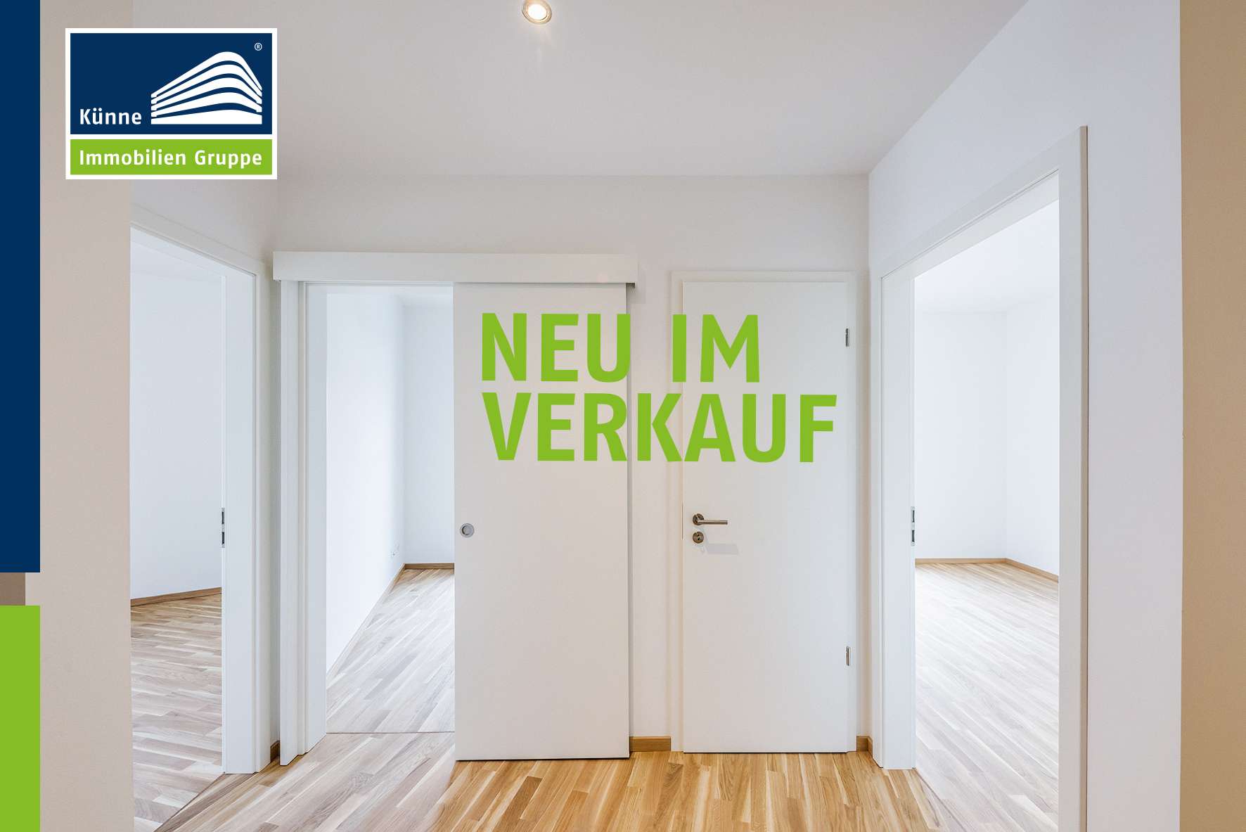 Neu im Verkauf, Leipzig (Zentrum-Südost)