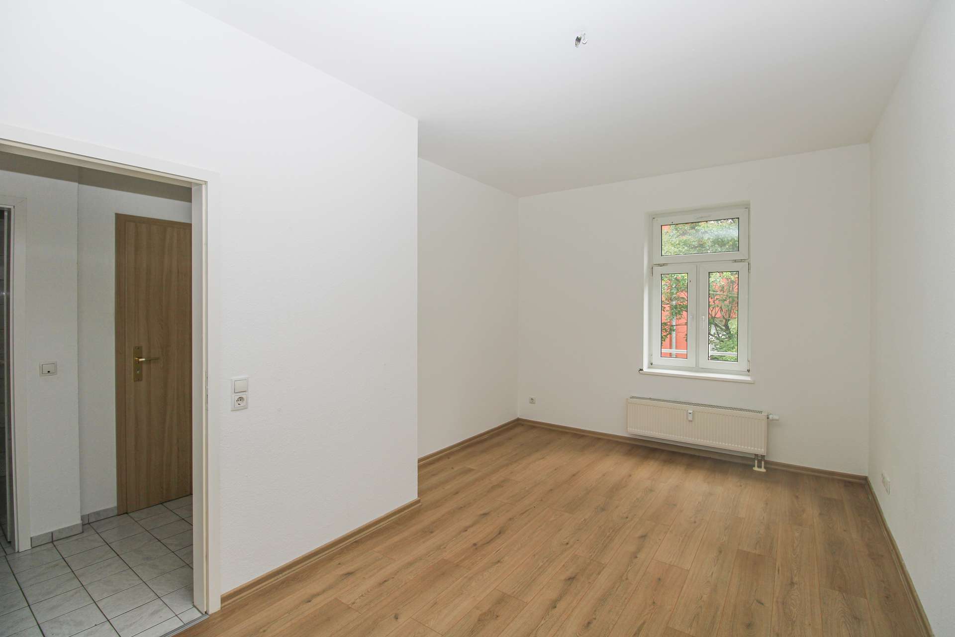 Büro/Kinderzimmer WE 12, Leipzig (Gohlis-Mitte)