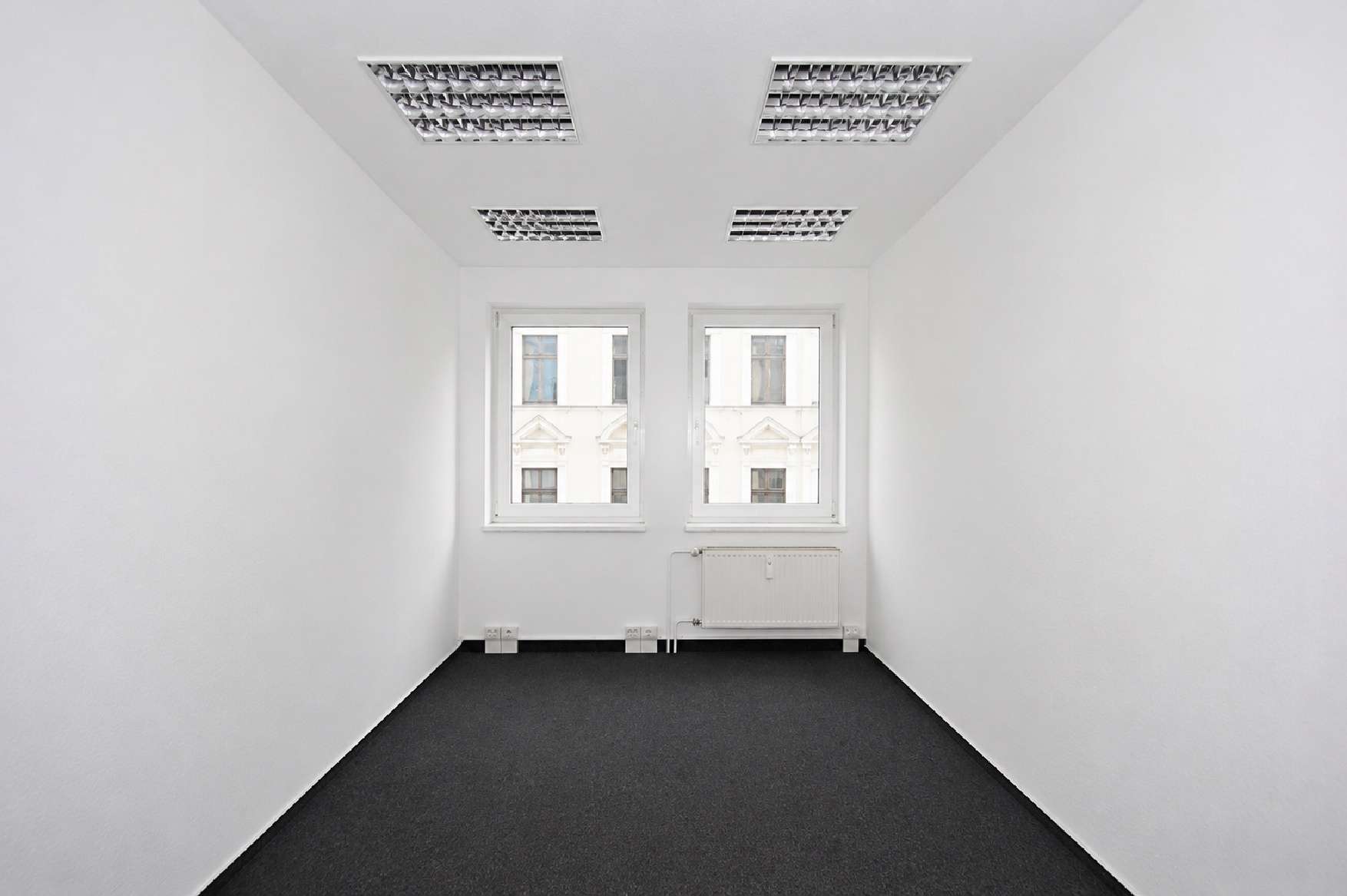 Büro, Magdeburg (Stadtfeld Ost), Große Diesdorfer Straße 221