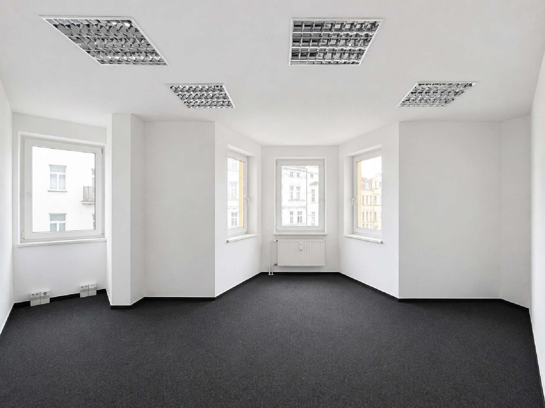Büro, Magdeburg (Stadtfeld Ost), Große Diesdorfer Straße 221