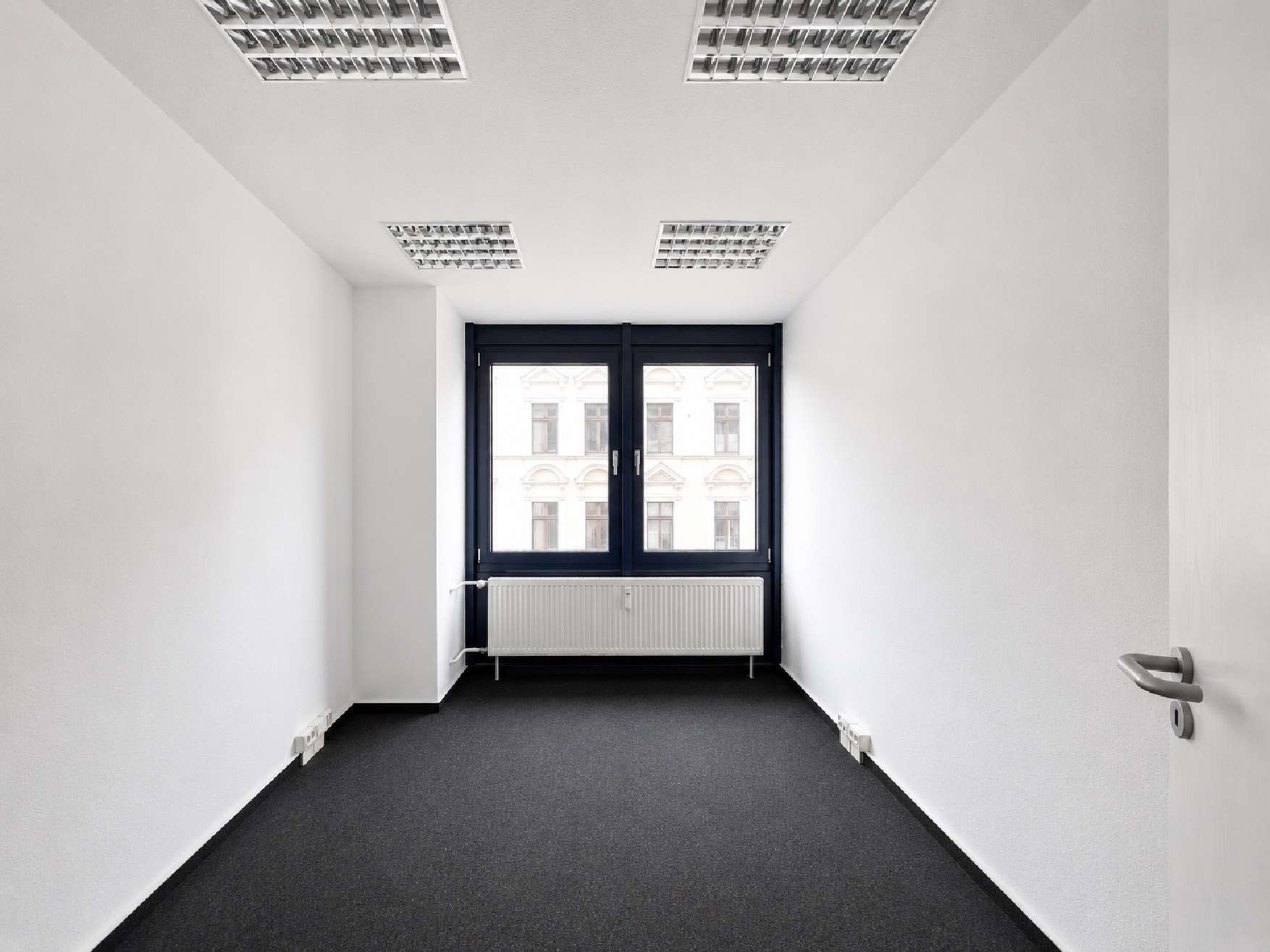 Büro, Magdeburg (Stadtfeld Ost), Große Diesdorfer Straße 221