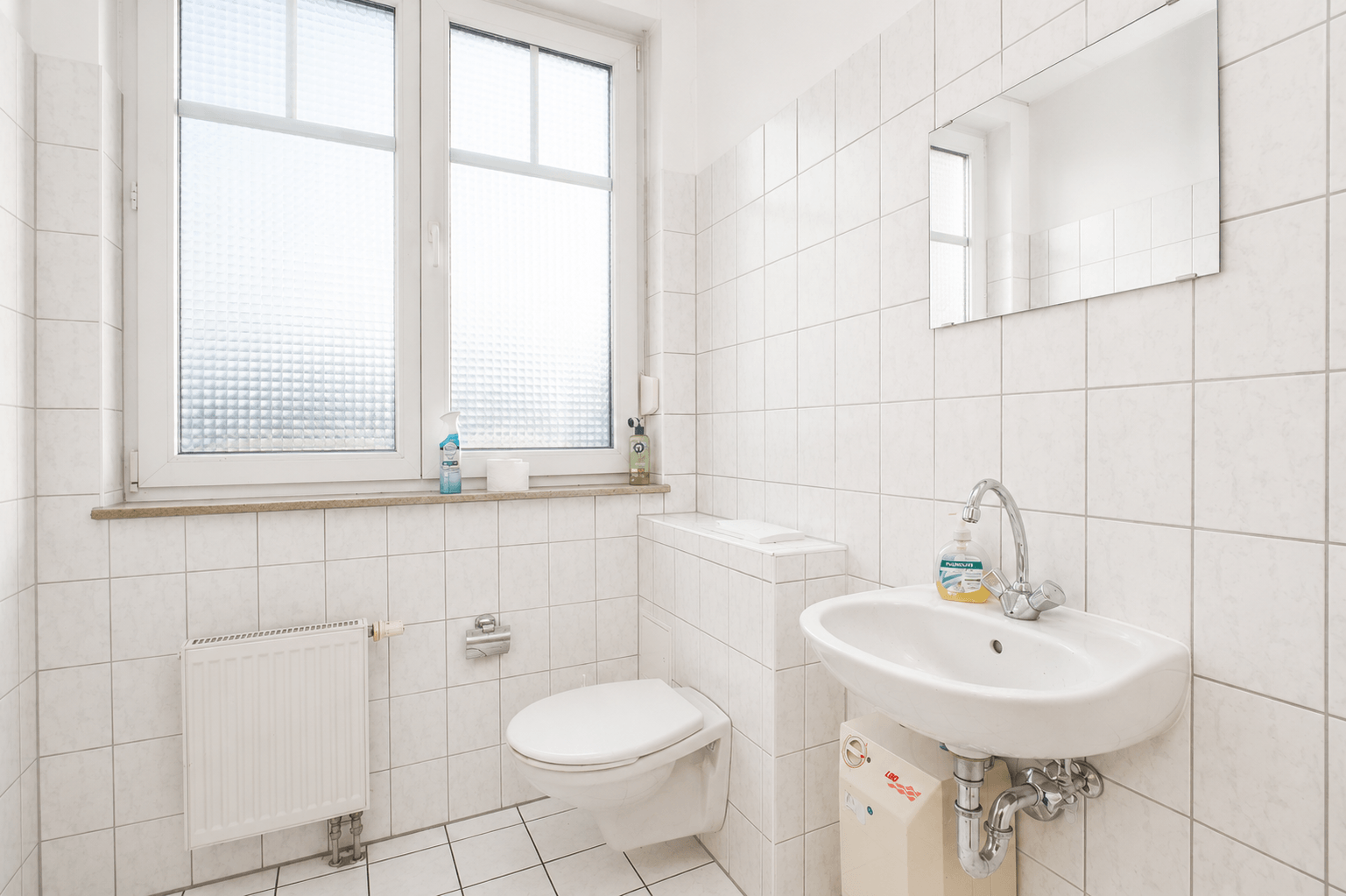 Sanitär, Dessau-Roßlau , Luchplatz 2