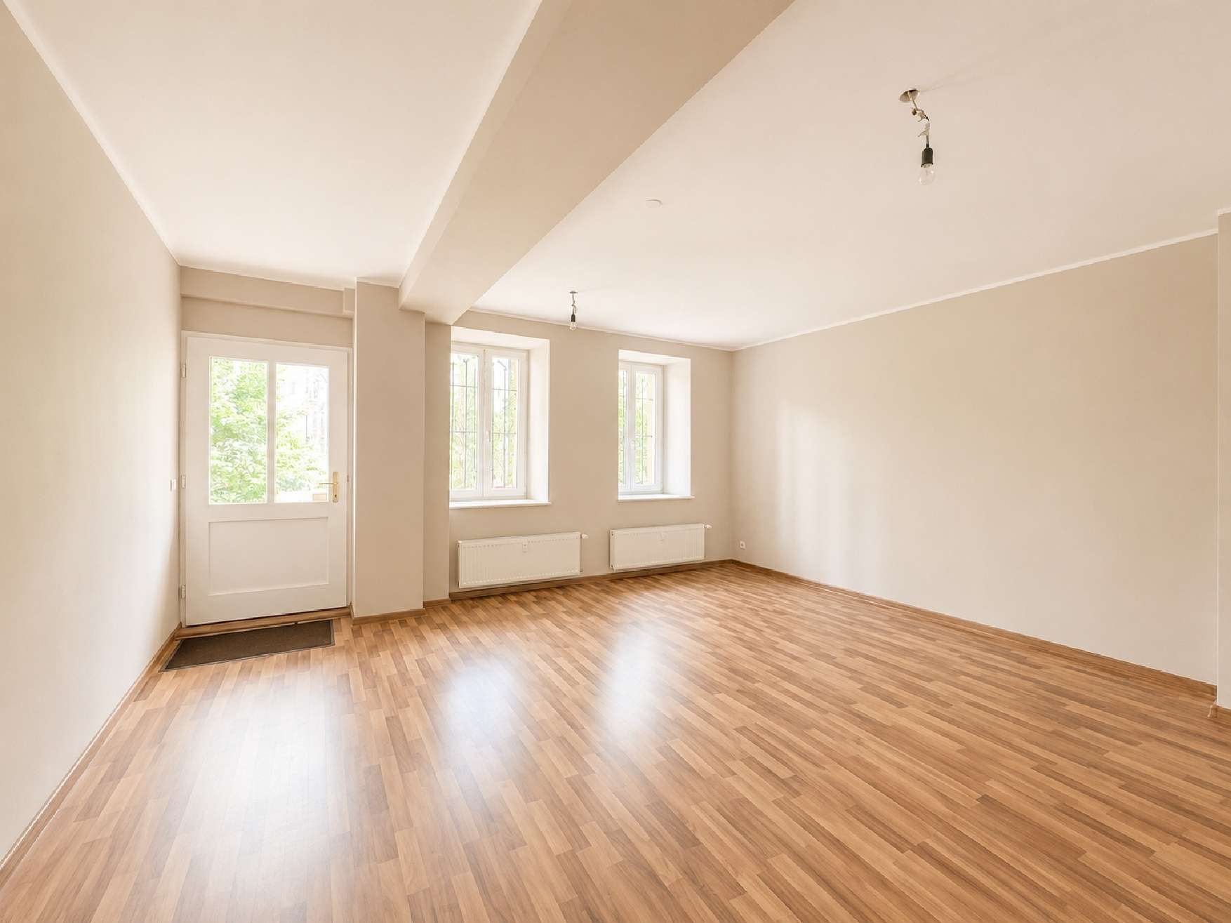 Zimmer 1, Leipzig , Tschaikowskistraße 16