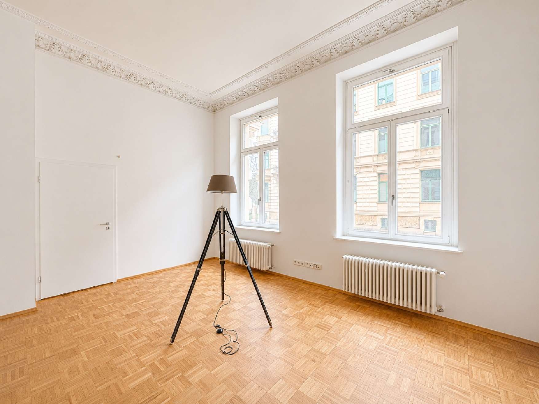Büro, Leipzig (Zentrum-West), Ferdinand-Lassalle-Straße 8
