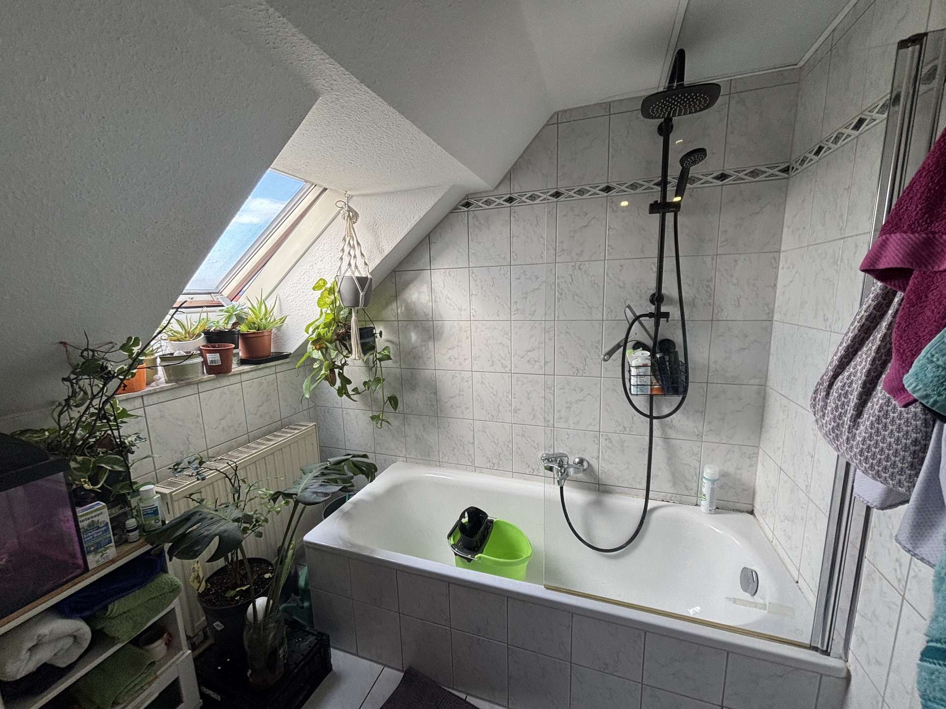 Badezimmer, Dresden (Pieschen-Nord/Trachenberge)