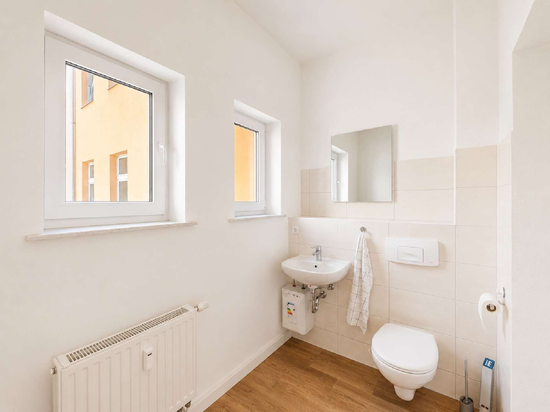 Sanitär, Chemnitz (Zentrum), Untere Aktienstraße 12