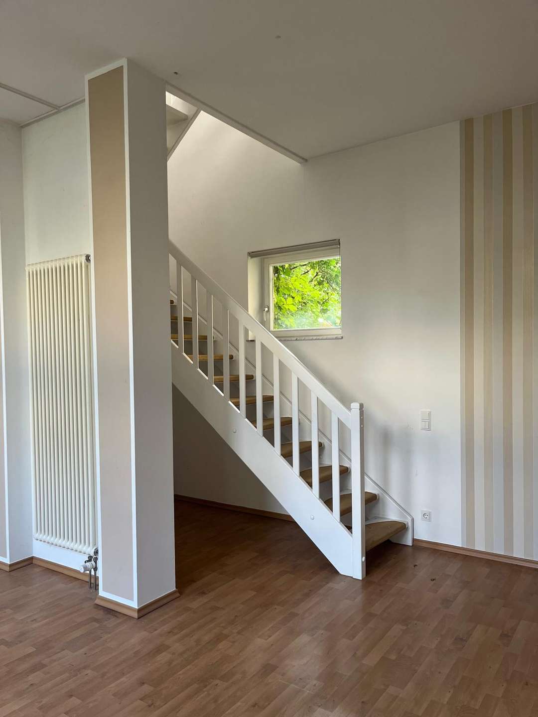 Treppe, Leipzig (Zentrum-Nordwest)